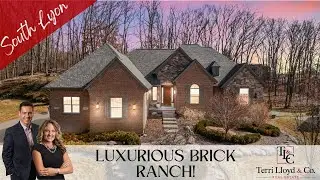8503 Stoney Creek Dr  South Lyon LISTING VIDEO