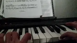 Super mario world egg is rescued on piano 🎹