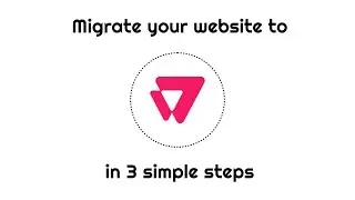 Migrate your online store to VTEX in 3 simple steps - VTEX Migration Tool