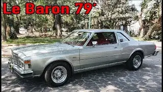 LeBaron 1979