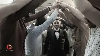 حفل زفاف مهند سقلائق الجزء 1 /الفنان احمد ربيع /مريم,,,الصورة بتحكي 05319565121