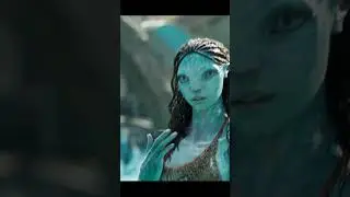 'Metkayina Clan' Is Insanely Evolved *SEA PEOPLE* ⋮ Avatar 2 #shorts
