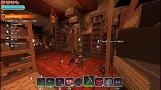 Portal Knights Sanctuary Chest Locations