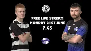 Quay Celtic v Muirhevnamor