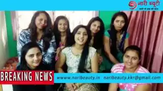 Happy New Year || Nari Beauty TV Wishes