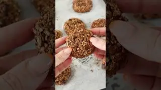 Day 18 of Summer Recipes for Kids - Nutella Breakfast Cookies