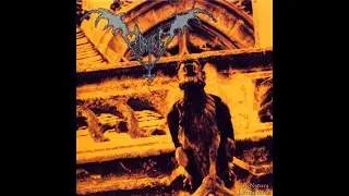 Mortem - De Natura Daemonum (full album) (vinyl rip)