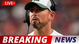 Packers in Crisis Could Matt LaFleur Actually LEAVE Green Bay। USA NEWS TODAY
