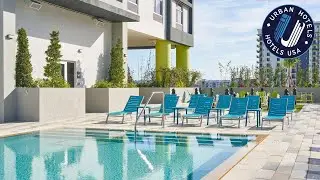 Home2 Suites by Hilton Ft. Lauderdale Downtown | United States 🛏️