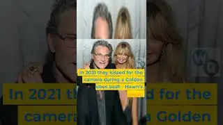 Goldie Hawn's Bold Decision: Love Without Marriage to Kurt Russell