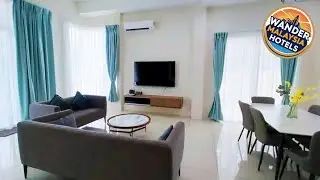 ELEGANT AND SPACIOUS GUESTHOUSE* SEMI BUNGALOW | Langkawi, Malaysia | Hotel Review 🛏️