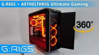 G:RIGS  AETHELTHRIG  Ultimate Gaming