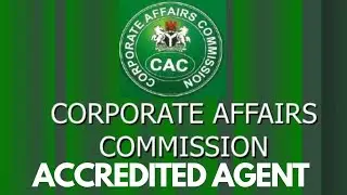 CAC ACCREDITED AGENT: WHAT TO KNOW