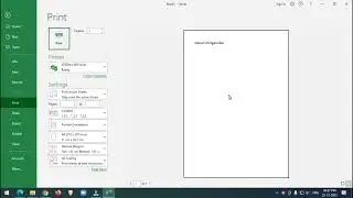 Excel Font group Marathi एक्सेलच्या फॉन्ट ग्रुपबद्&zwnj;दल