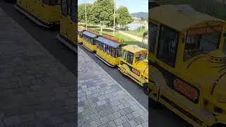 Linz travel