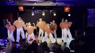 Vanda（NEXTAGE HIROSHIMA stage8）