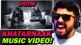 DOTM KHU DUKHI // WINNIE POOOH Reaction | Therapy Session Pt. 1 | AFAIK