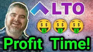 LTO Coin News Today! LTO Network Price Prediction