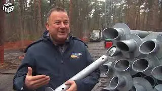De voordelen van schroefpalen