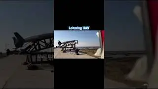 loitering UAV #uav #drone #factory #military #manufacturer