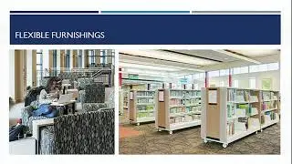 A look at the future plans for Wellesley Library