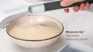 Joseph Joseph Adjustable Measuring Spoon