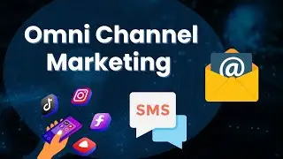 Omnichannel Marketing with ChatGPT Chatbots for Enhanced Customer Engagement No Code Builder