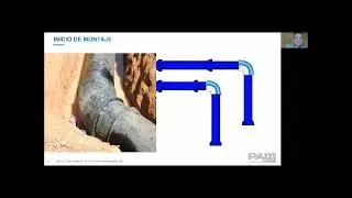 Diseño e Instalación de tuberías de fundición dúctil (Parte 2) - Saint-Gobain PAM España