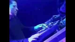 Akufen @ Mutek 2004