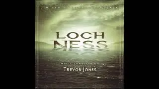 Trevor Jones - You'll Be Leaving in the A.M. - (Loch Ness, 1996)