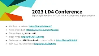 Opening Session
