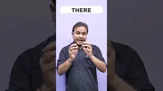English बोलने की जादुई Trick Sandeep Sir से सीखो | Spoken English