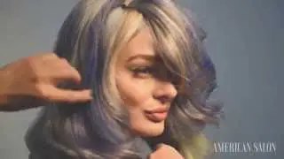 Behind the Cover: October 2015 with Paul Mitchell's Lucie Doughty