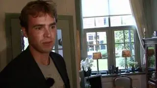 Haarlem - Hofjes