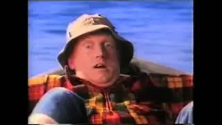 A Fish Called Ponder
