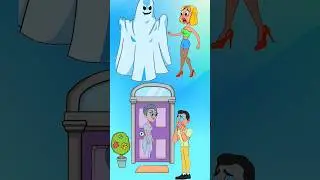 iImpossible Date :😘😂 tricky riddle | Romantic Ghost | Game/Android &IOS