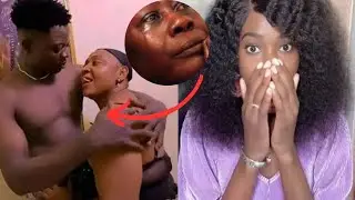 Sama yaye ak sama papa la béte niouye k*tt*anté🫢 bobou ba légui damaye....