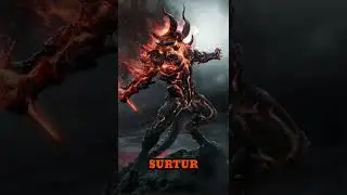 Top 10 Powerful Demons in marvel