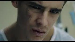 THE SIGNAL - Exclusive Clip - Laurence Fishburne, Brenton Thwaites, Olivia Cooke