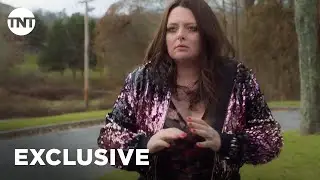 Shatterbox | TNT | Refinery29: 'The Godmother' Full Film