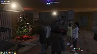 4T Kills Mac Block (R E a L) -  Crystalst || GTA 5 RP NoPixel