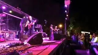 [COVER] Albachia - Gerardo Carbone (IL KOM) feat Vasco Rossi