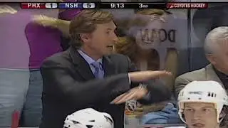 Chris Mason first career goal