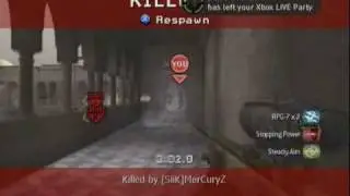 MerCuryZ Cod4 Triple