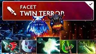 Insane Right Click Damage Jakiro🔥🔥🔥One Shot 29 Kills | Dota 2 Gameplay