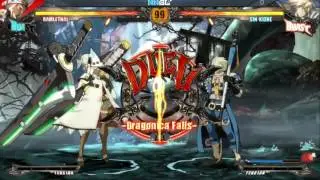 13.11.16 - GGXrdR - Goroson vs ADyBaH4uK