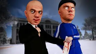 БЛАЧУ Своих На ЛИДЕРКЕ - ФСБ В ЯРОСТИ на Amazing ONLINE X