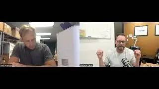 H2 - Hydration and Health - Tech Pro 900 Uses with Justin Frandson