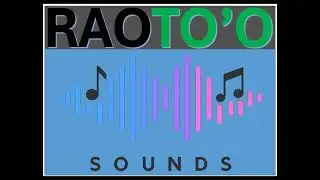 02 RAOTOO SOUNDS RT TRIBUTE