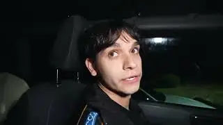 Lucas and Marcus! The Creepy Man Pushed My Dog Off A Cliff